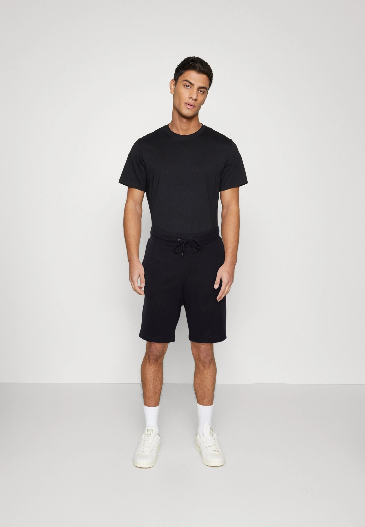 Jack & Jones Noos Jpstshark- Trainingsbroek - Navy 2 Jack & Jones Noos Jpstshark- Trainingsbroek - Navy - Afbeelding 2