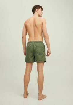 Jack & Jones 2 Pack - Zwemshorts - Black -Jack & Jones Verkoopwinkel bee2b52f5b844acb95c12c7f9fac7af2