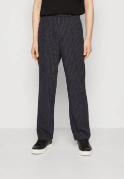 Jack & Jones Jpstbill Peche Nor - Broek - Navy