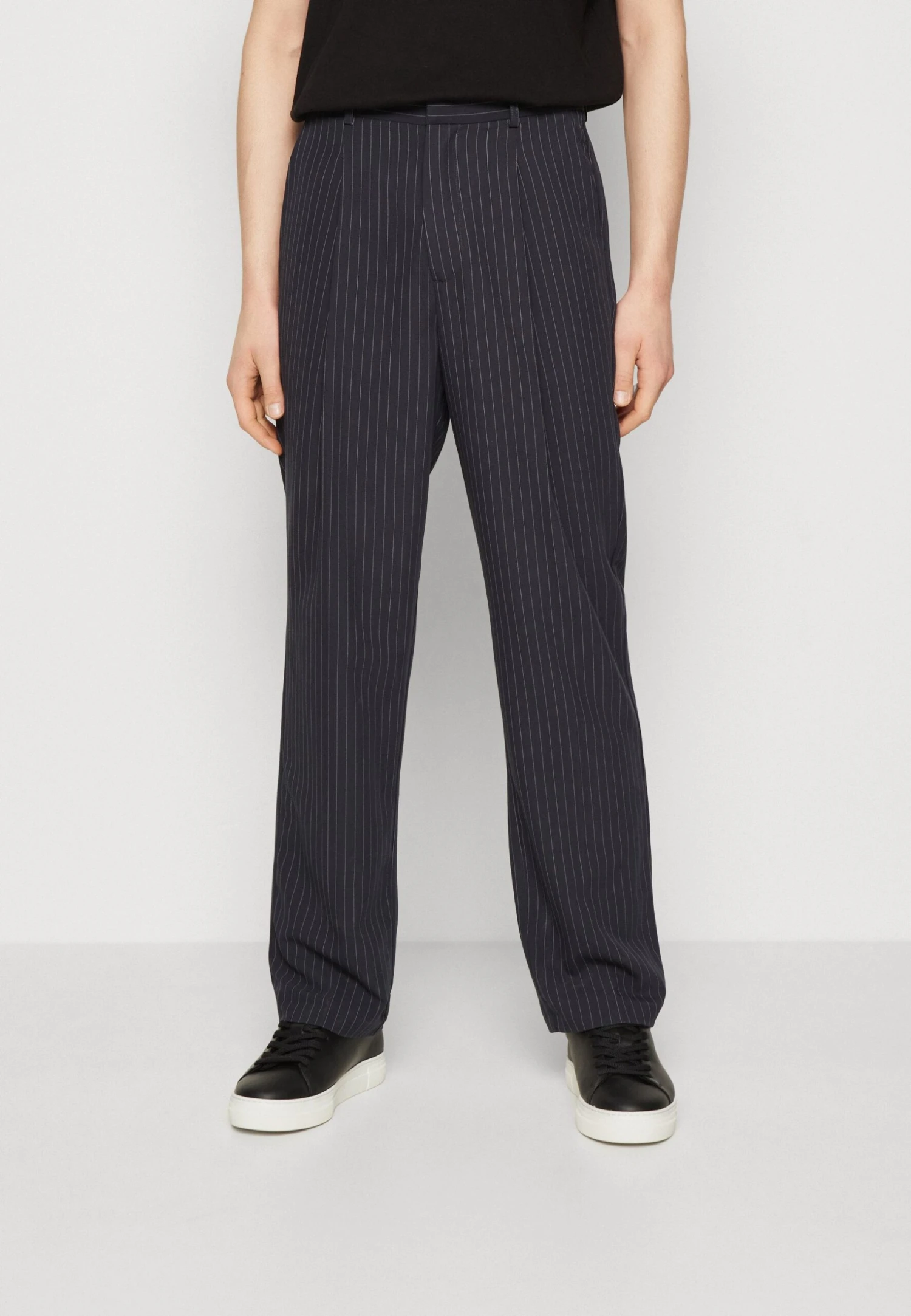 Jack & Jones Jpstbill Peche Nor - Broek - Navy 1 Jack & Jones Jpstbill Peche Nor - Broek - Navy