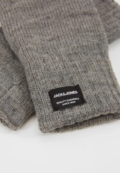 Jack & Jones Jachenry Fingerless Gloves - Handschoenen - Grey Melange 7 Jack & Jones Jachenry Fingerless Gloves - Handschoenen - Grey Melange -Jack & Jones Verkoopwinkel befbafbcc8b0405c95b1d9016906177b