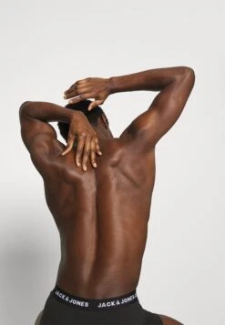 Jack & Jones 10 Pack - Onderbroeken - Black 9 Jack & Jones 10 Pack - Onderbroeken - Black -Jack & Jones Verkoopwinkel bf0143b8e620456fbf5b1a6115954bd4