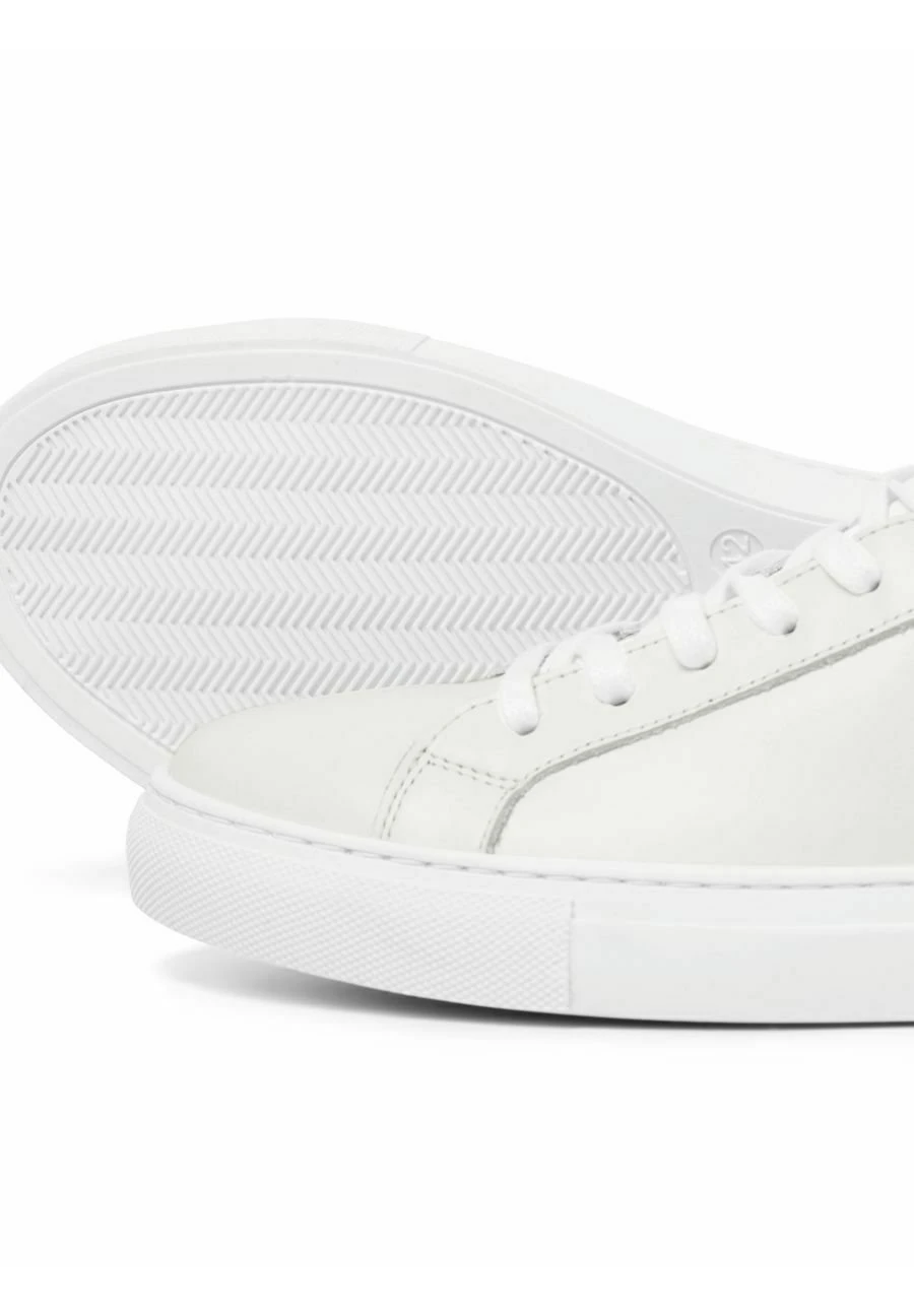 Jack & Jones Sneakers Laag - White 5 Jack & Jones Sneakers Laag - White - Afbeelding 5