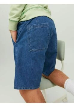 Jack & Jones Chris Evan Cj 422 - Jeansshort - Blue Denim -Jack & Jones Verkoopwinkel bf39ada3908f4f2da229bd492d17fda0