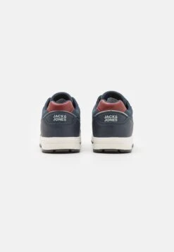 Jack & Jones Jfwdacey- Sneakers Laag - Navy -Jack & Jones Verkoopwinkel bfafbaec9d214c64856348b72c9d7c38