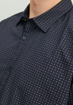 Jack & Jones Zakelijk Overhemd - Navy Blazer -Jack & Jones Verkoopwinkel bfb11c1ee4944c38b41efa230b88898a