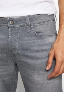 Jack & Jones Jjirick Jjicon - Jeansshort - Grey Denim -Jack & Jones Verkoopwinkel c0c4d50dd04646e883927b916fb95b15