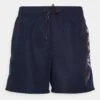 Jack & Jones Jjswim Splicelogo- Zwemshorts - Navy Blazer