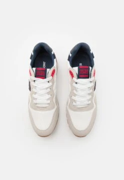 Jack & Jones Jfwstellar 3.0- Sneakers Laag - Winter White -Jack & Jones Verkoopwinkel c0ff13ce01f949d6bf1357b2de4693b7