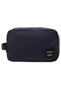 Jack & Jones Jacpete Toiletry Bag - Toilettas - Navy Blazer -Jack & Jones Verkoopwinkel c11384ff2700477d82bd1e251de74932