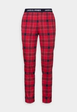 Jack & Jones Jactrain Pants And Tee Giftbox - Pyjama - Scarlet Sage -Jack & Jones Verkoopwinkel c1445974f74c49ad88d4cca85cc2236f