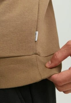 Jack & Jones Jjebradley Crew Noos - Sweater - Otter 11 Jack & Jones Jjebradley Crew Noos - Sweater - Otter -Jack & Jones Verkoopwinkel c1568876c8d4447abafb8233eb176184