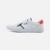 Jack & Jones Jfweuston - Sneakers Laag - White