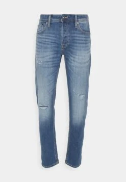 Jack & Jones Jjimike Jjoriginal - Straight Leg Jeans - Blue Denim 8 Jack & Jones Jjimike Jjoriginal - Straight Leg Jeans - Blue Denim -Jack & Jones Verkoopwinkel c2bc125615044884b0db8d28801e2f67