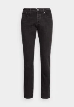 Jack & Jones Jjimike Jjoriginal - Straight Leg Jeans - Black Denim 8 Jack & Jones Jjimike Jjoriginal - Straight Leg Jeans - Black Denim -Jack & Jones Verkoopwinkel c30d62e5627f48d6975cface719d12de