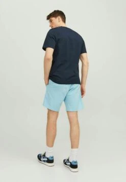 Jack & Jones Shorts - Sky Blue -Jack & Jones Verkoopwinkel c318f4d328b44bde8e1ee1f71112ce7d