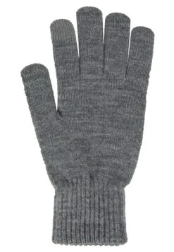 Jack & Jones Jacbarry Gloves - Handschoenen - Grey Melange -Jack & Jones Verkoopwinkel c396000d224b409fa01e15c55833c86e