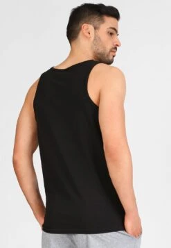 Jack & Jones Jacbasic Tanktop 2 Pack - Hemd - Black -Jack & Jones Verkoopwinkel c3a97ab941c14d44a093a3c454164551