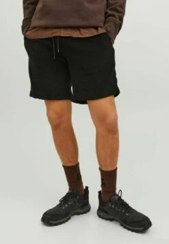 Jack & Jones Klassische - Shorts - Black