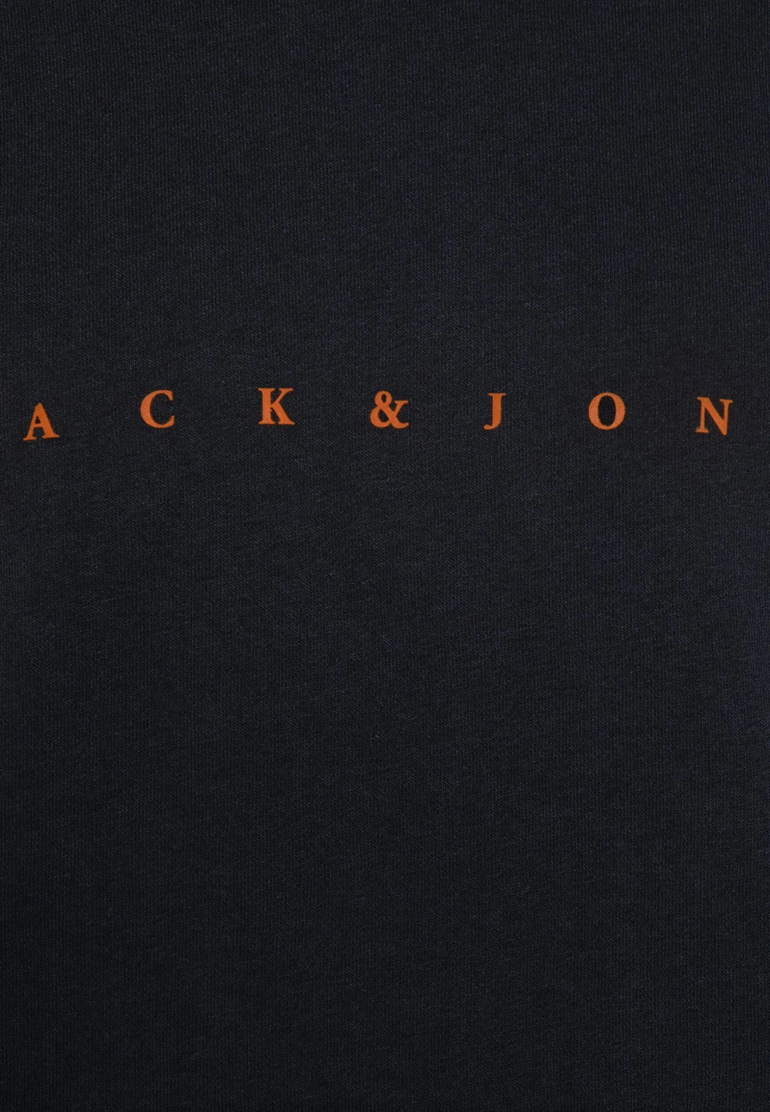 Jack & Jones EstarNoos - Hoodie - Dark Navy 5 Jack & Jones EstarNoos - Hoodie - Dark Navy - Afbeelding 5