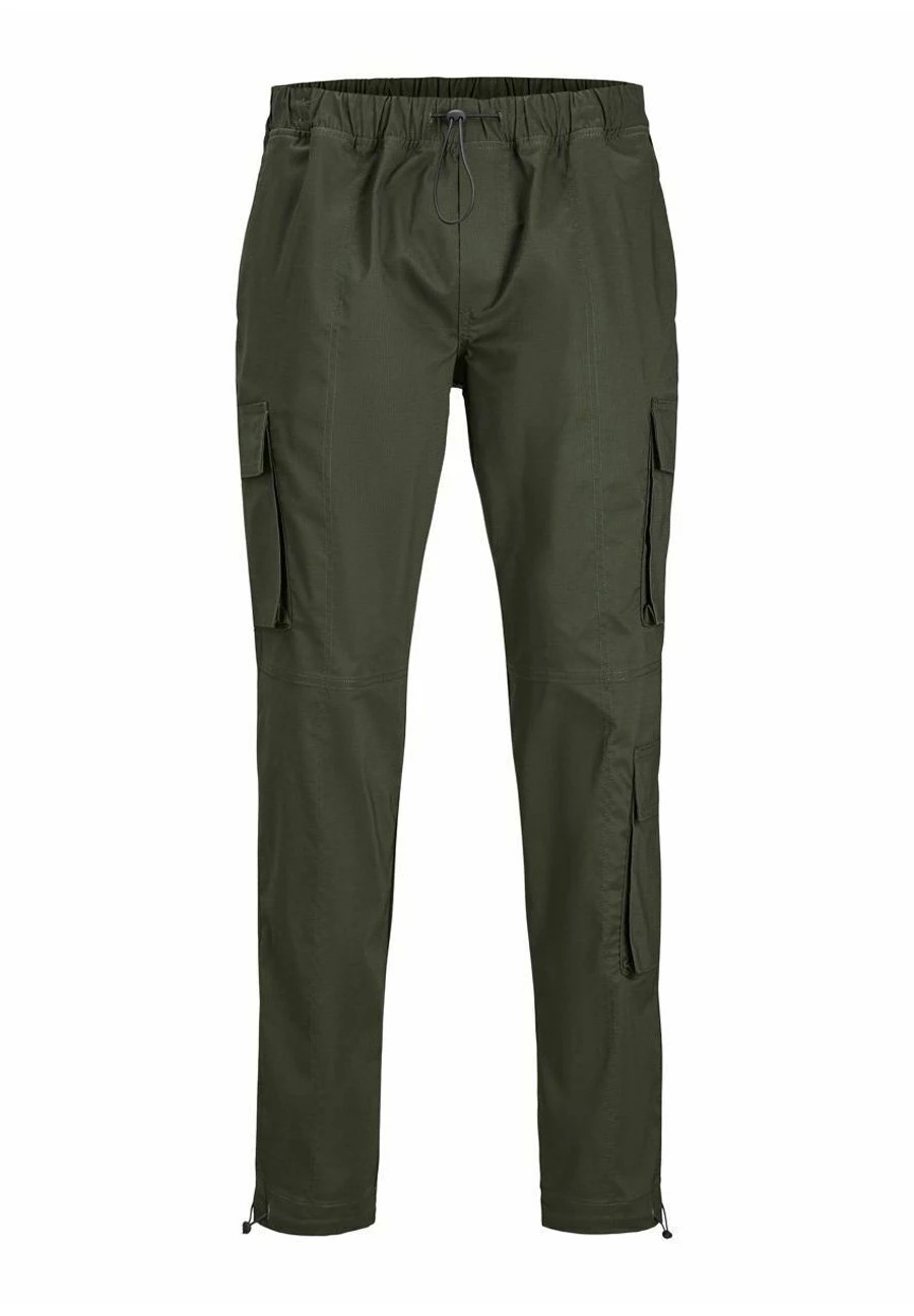 Jack & Jones Bill Virgo - Cargobroek - Rosin 5 Jack & Jones Bill Virgo - Cargobroek - Rosin - Afbeelding 5