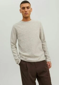 Jack & Jones Trui - Crockery
