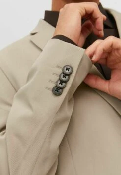 JACK&JONES Premium Jprfranco Noos - Colbert - Weathered Teak 10 JACK&JONES Premium Jprfranco Noos - Colbert - Weathered Teak -Jack & Jones Verkoopwinkel c5067b676a454df99d81dc66699b5196