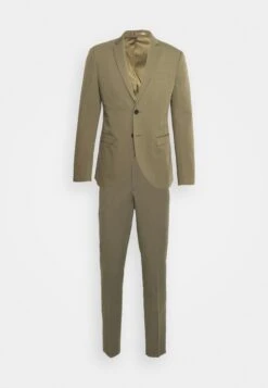 JACK&JONES Premium Jprfranco - Kostuum - Khaki -Jack & Jones Verkoopwinkel c564fdf16025401f9a5f003d6e1ace60