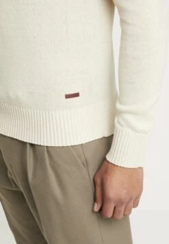 Jack & Jones Jorclay Roll Neck - Trui - Silver Birch -Jack & Jones Verkoopwinkel c56643fa953b4a0db341a70010609fb7