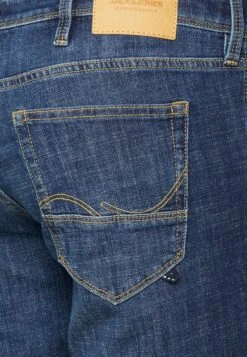 Jack & Jones Jjirick Fox- Jeansshort - Blue Denim -Jack & Jones Verkoopwinkel c56aa850804144c49636f89e450f50cf