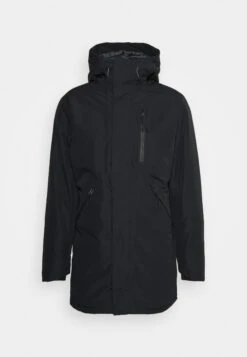 Jack & Jones Jjnorthpoint- Parka - Black -Jack & Jones Verkoopwinkel c58689dbbc184cfbacaad21fbd7b9cac