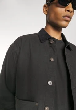 Jack & Jones Jjiderek Jjjacket - Spijkerjas - Black Denim -Jack & Jones Verkoopwinkel c5a8db3bbacb4354819cc8f253efbd00