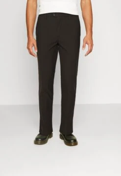 JACK&JONES Premium Jpstmarco Jjconnor- Chino - Dark Brown
