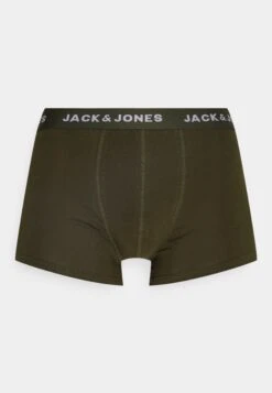 Jack & Jones Jacseki Dots Trunks 7 Pack - Onderbroeken - Navy Blazer -Jack & Jones Verkoopwinkel c5f2a51a2a7e45f29c8add01a834e19d