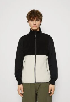 Jack & Jones Jjpower Bodywarmer - Bodywarmer - Moonbeam