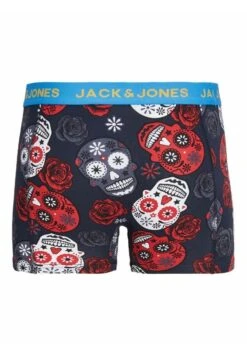 Jack & Jones 3Pack - Onderbroeken - Black -Jack & Jones Verkoopwinkel c634247e236748b29458fd8354b2a305