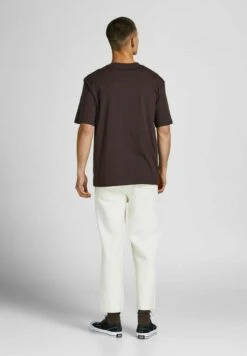 Jack & Jones Jeans Tapered Fit - Ecru -Jack & Jones Verkoopwinkel c6381c790c114535aaeaf116ada29998