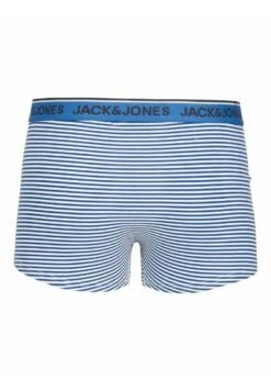 Jack & Jones 5 Pack - Onderbroeken - Blue Iolite 13 Jack & Jones 5 Pack - Onderbroeken - Blue Iolite -Jack & Jones Verkoopwinkel c64b9a34871c4d86bf371680e93bfe0a