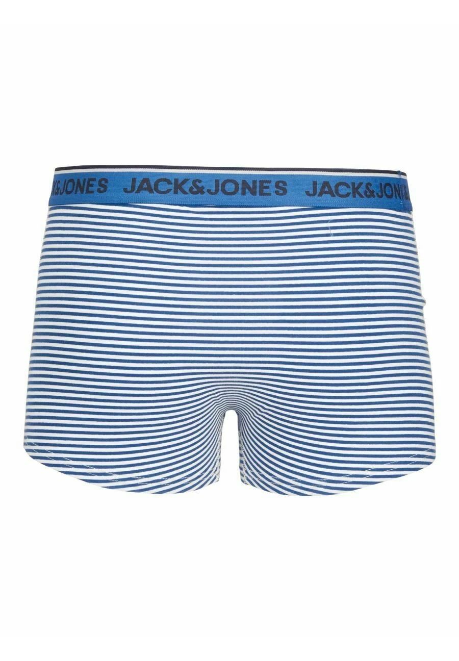Jack & Jones 5 Pack - Onderbroeken - Blue Iolite 7 Jack & Jones 5 Pack - Onderbroeken - Blue Iolite - Afbeelding 7