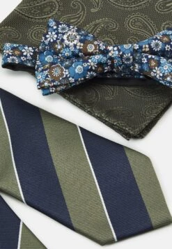 Jack & Jones Jacfisher Giftbox Set Unisex - Pochet - Mayfly -Jack & Jones Verkoopwinkel c657d703ff424934a11a87ba47148077