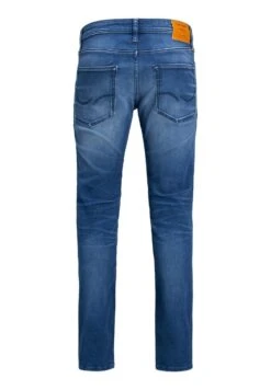 Jack & Jones Tim Original- Slim Fit Jeans - Blue Denim -Jack & Jones Verkoopwinkel c766154df0c24e38ba03673b5233621d
