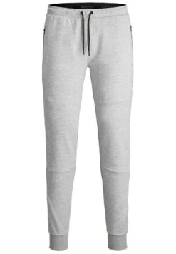 Jack & Jones Will Air - Trainingsbroek - Light Grey Melange -Jack & Jones Verkoopwinkel c83d17ba8b02418ba9f83ca6448b8358