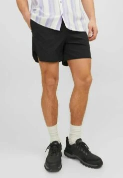 Jack & Jones Montana Jogger - Trainingsbroek - Black