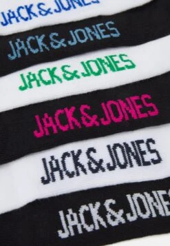 Jack & Jones Jacsolid Travelkit 7 Pack Set - Onderbroeken - Navy Blazer/Black/Pink Yarrow/Surf The Web/Jolly Green/Red Orange 14 Jack & Jones Jacsolid Travelkit 7 Pack Set - Onderbroeken - Navy Blazer/Black/Pink Yarrow/Surf The Web/Jolly Green/Red Orange -Jack & Jones Verkoopwinkel c8d2fe380cb242aab1a72a272e4d40bb