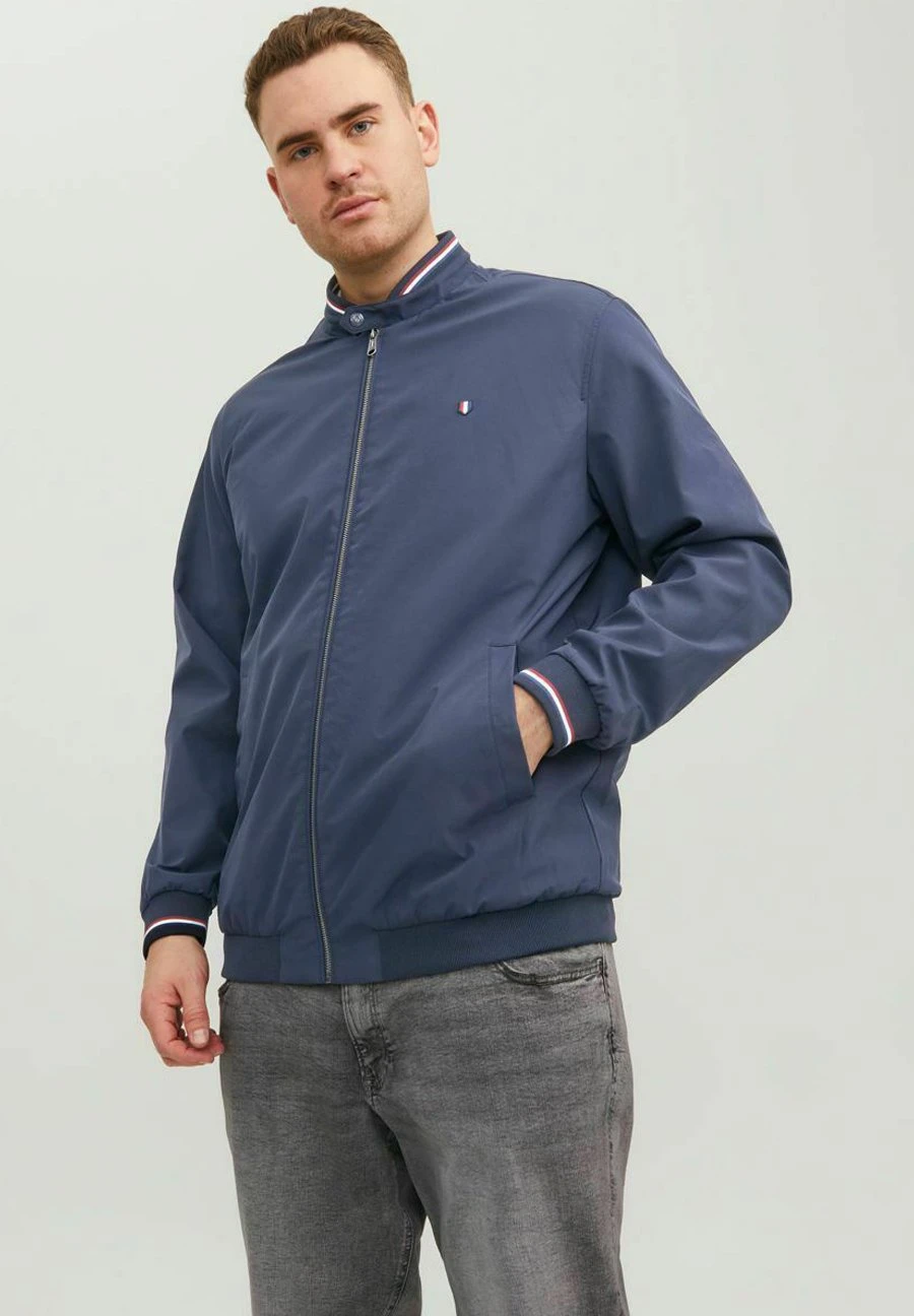 JACK&JONES Premium Klassische - Bomberjacks - Seaborne 1 JACK&JONES Premium Klassische - Bomberjacks - Seaborne