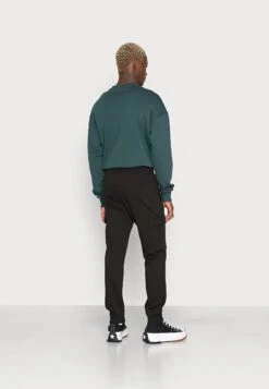 Jack & Jones Jpstgordon Jjshark - Trainingsbroek - Black -Jack & Jones Verkoopwinkel c96db5556b0b451c9d9b1fcdbbec5751