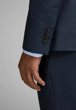 Jack & Jones Klassischer - Blazer - Dark Navy -Jack & Jones Verkoopwinkel ca11db90baba4c59b5f484e2b0b74437