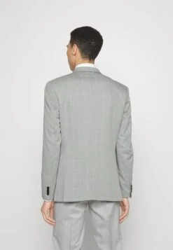 JACK&JONES Premium Jprfranco Check - Kostuum - Light Gray -Jack & Jones Verkoopwinkel ca573267f7274a5daae0720e5cebcf20