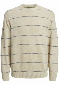 JACK&JONES Premium Trui - Oatmeal -Jack & Jones Verkoopwinkel cae866bf106d40a58f5e81ea5cc69c2b