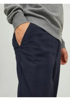 JACK&JONES Premium Jpstollie Jjbenji - Chino - Navy Blazer -Jack & Jones Verkoopwinkel caf85014b685429a954353183e6aa0da